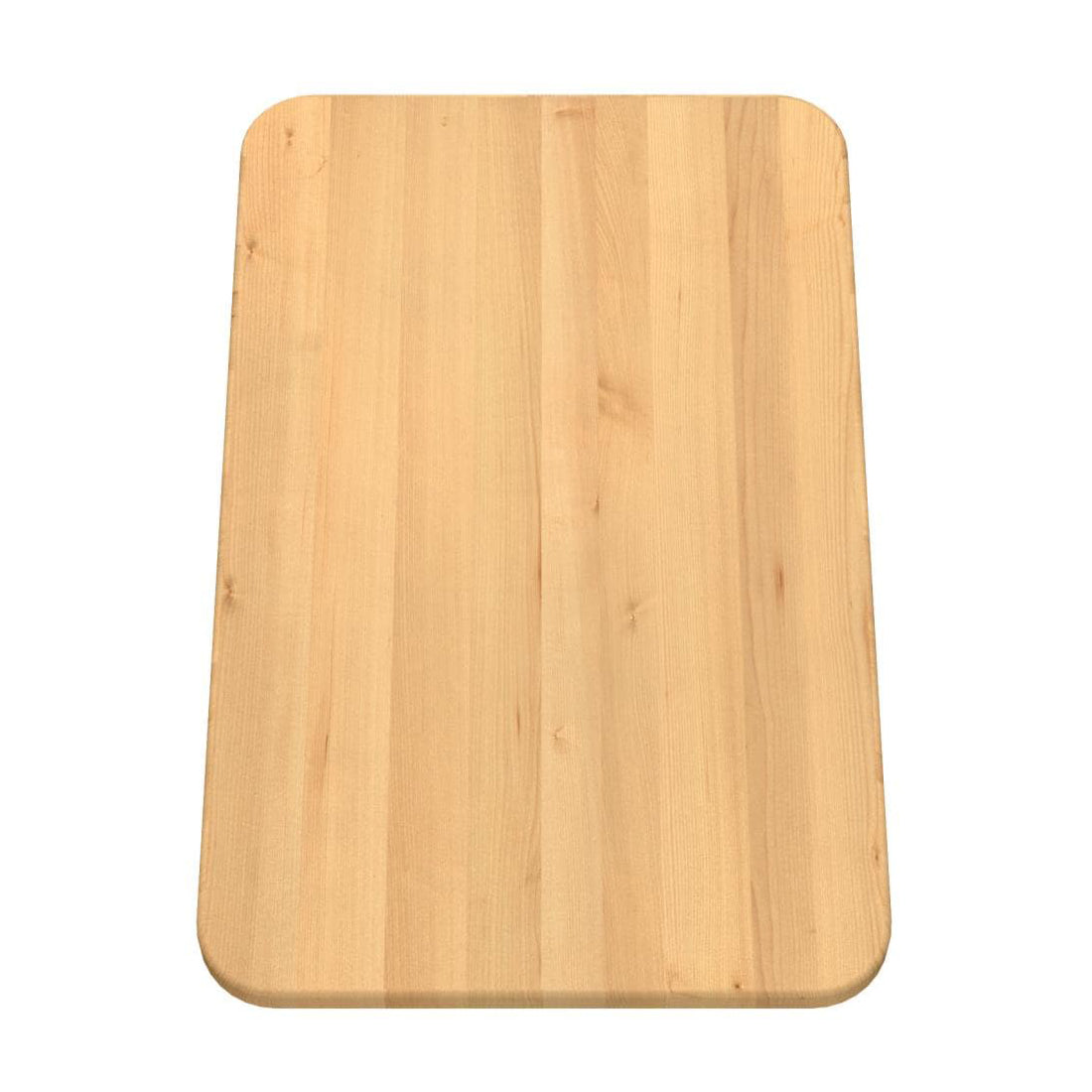 Kindred - Tabla de cortar en bamboo image 0
