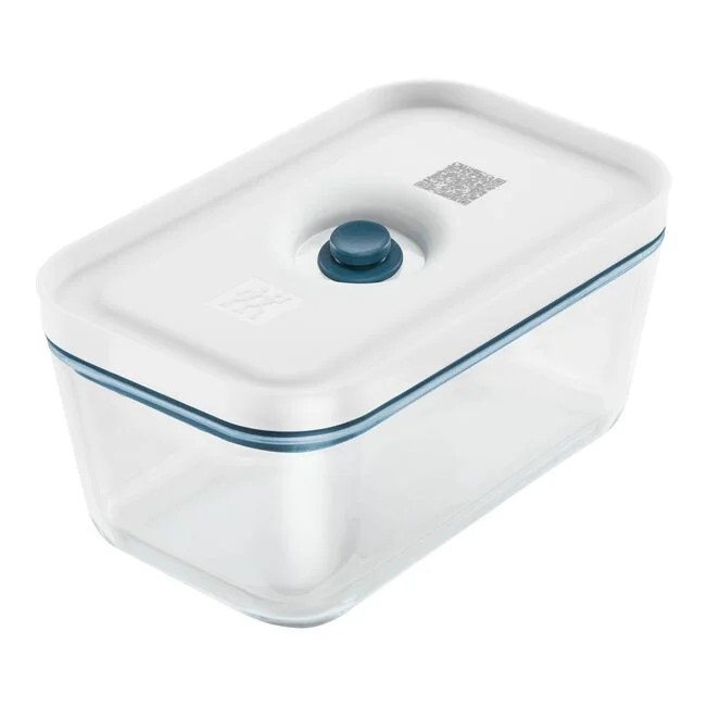 M Vacuum box, glass, la-mer image 0