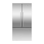Fisher & Paykel - Refrigerador French Door 20.1 pies cúbicos image 0