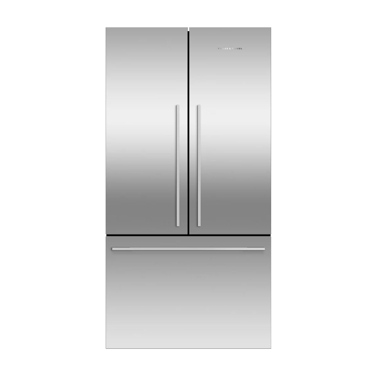 Fisher & Paykel - Refrigerador French Door 20.1 pies cúbicos image 0