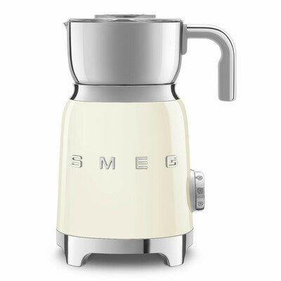 Smeg - Espumador de leche, crema image 0