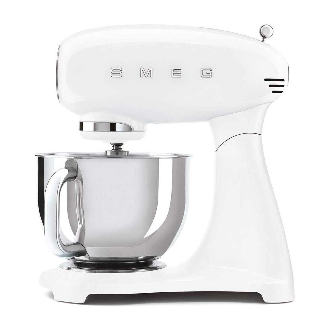 Smeg - Mezclador de soporte, blanco image 0