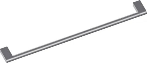 Manubrio Acero Inoxidable image 0