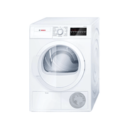 BOSCH - Secadora Eléctrica 24" Compact Condensation image 0