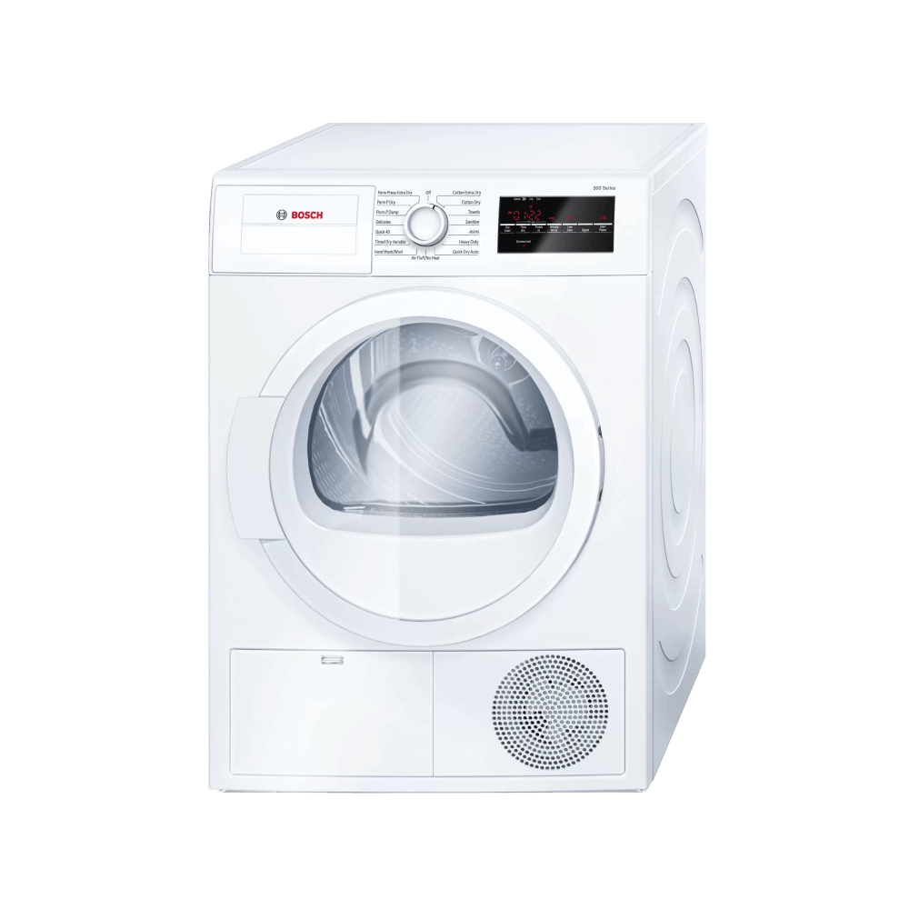 BOSCH - Secadora Eléctrica 24" Compact Condensation image 0