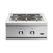 DCS - 24" Serie 9 Quemador de Potencio, LP Gas image 0