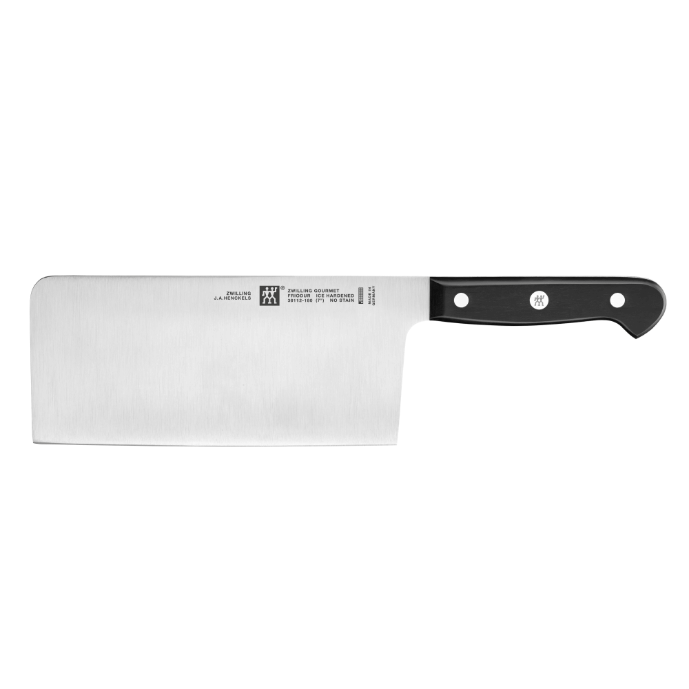 Zwilling - Cuchillo Chino de cocinero 7" image 0