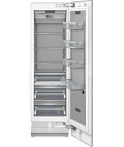 Refrigerador Columna Fresh Food empotrada 24'' Panel listo image 0