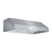 BOSCH - Extractor Under Cabinet 36" 600 CFM image 0