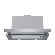 BOSCH - Extractor Pull-Out 24", Serie 500, 400 CFM image 0