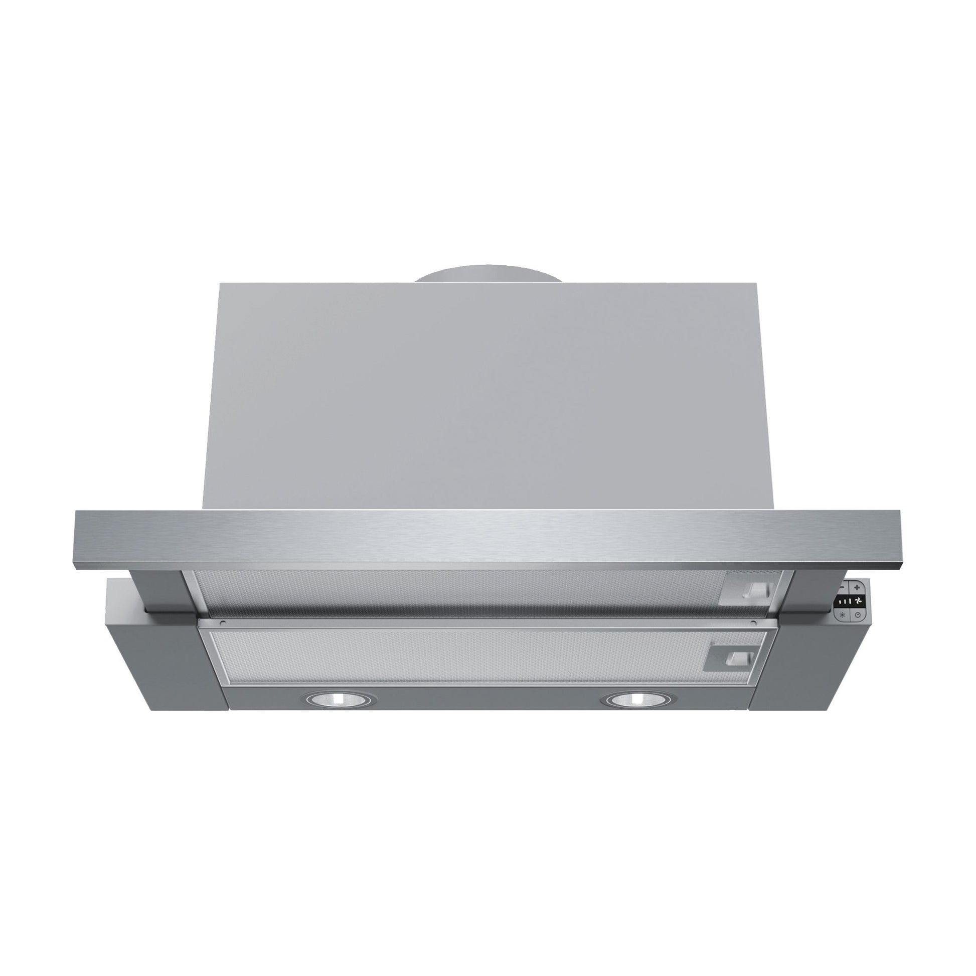 BOSCH - Extractor Pull-Out 24", Serie 500, 400 CFM image 0