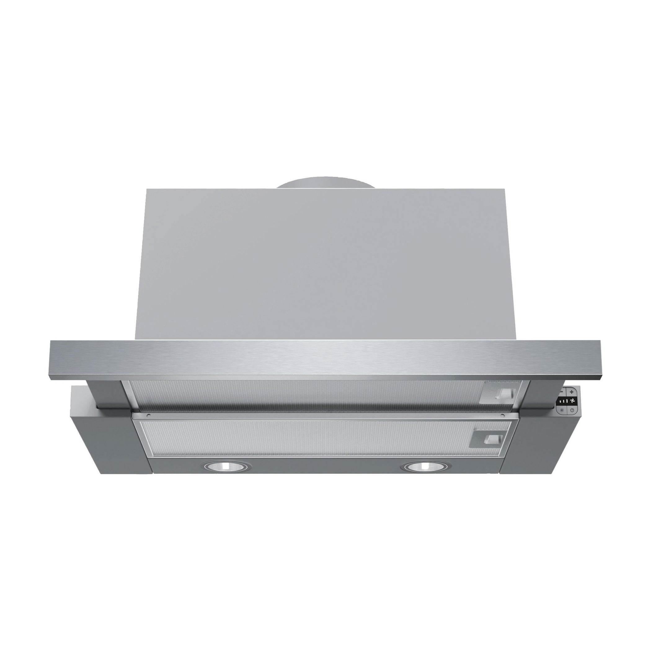 BOSCH - Extractor Pull-Out 24", Serie 500, 400 CFM image 0
