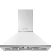 Smeg - Extractor Portofino 36" , Blanco image 0