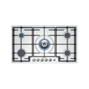 BOSCH - Estufa tope de gas; 6 quemadores; 220 voltios, 50 HZ image 0