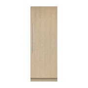 Fisher & Paykel - Panel integrado 30" Columna refrigerador image 0