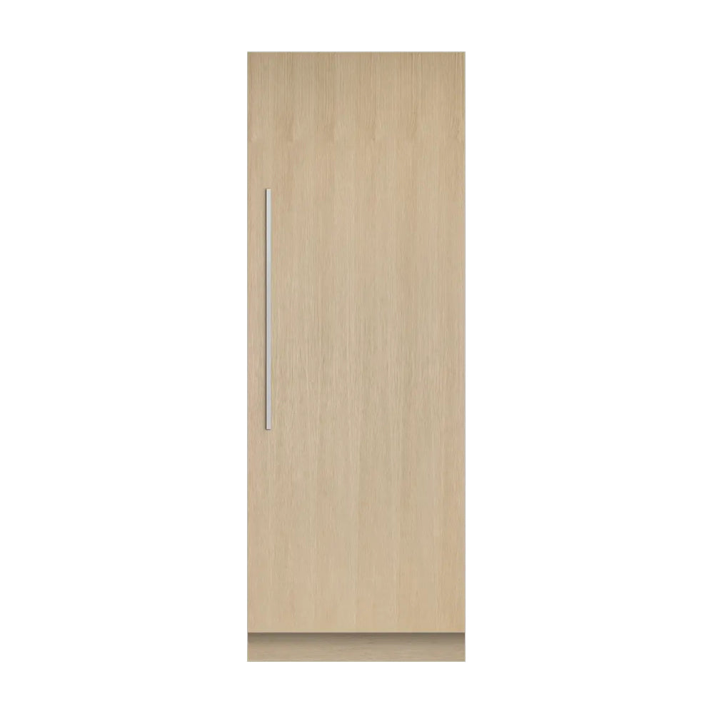 Fisher & Paykel - Panel integrado 30" Columna refrigerador image 0