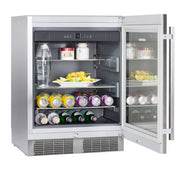 Liebherr - Centro de bebidas 24" image 0