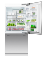Fisher & Paykel - Columna Freezer integrado 36" image 0