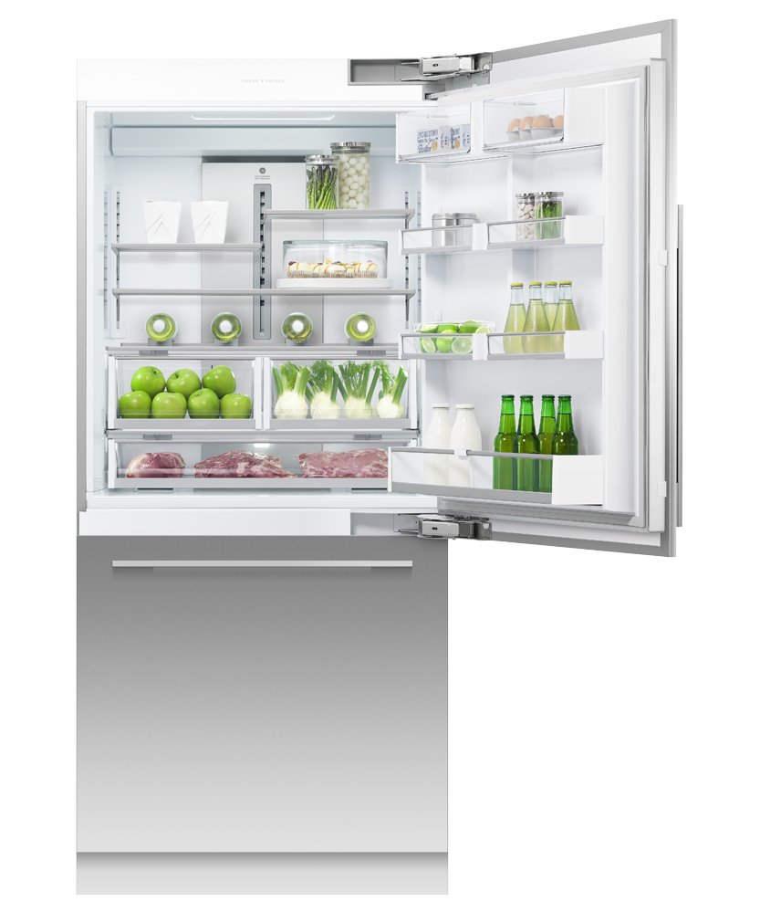 Fisher & Paykel - Columna Freezer integrado 36" image 0