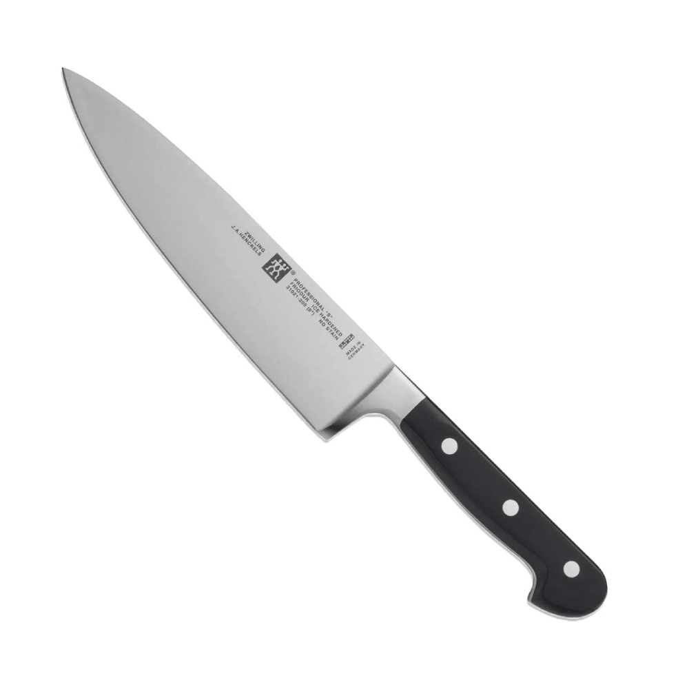 Zwilling - Prof. S Cuchillo de chef 8" image 0