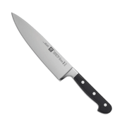 Zwilling - Prof. S Cuchillo de chef 8" image 0
