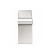 Refrigerador P/exterior coyote de 21"; apertura derecha; 4.1 CU.FT; acero image 0