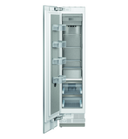 Thermador - Columna Freezer empotrada 18'' Panel listo image 0