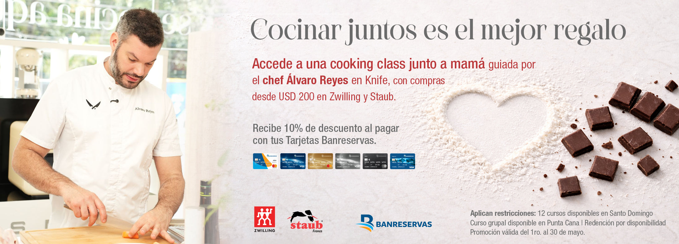 La Cuisine Appliances República Dominicana