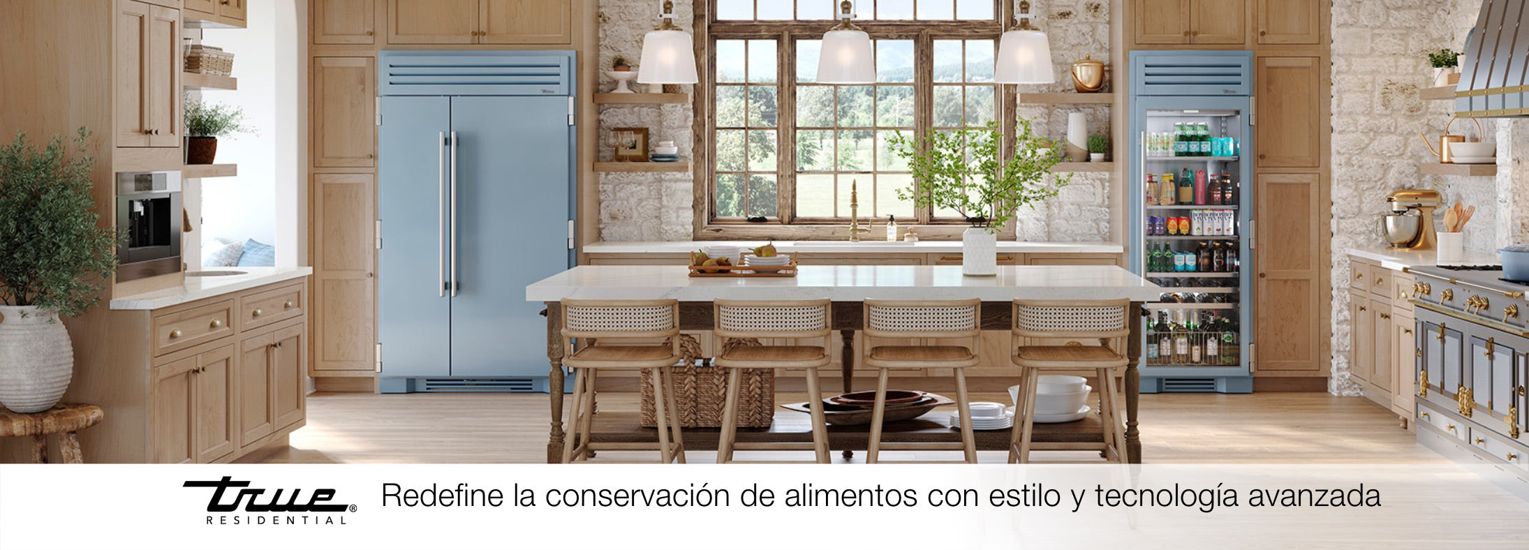 La Cuisine Appliances República Dominicana