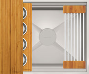 BarStation® compacta