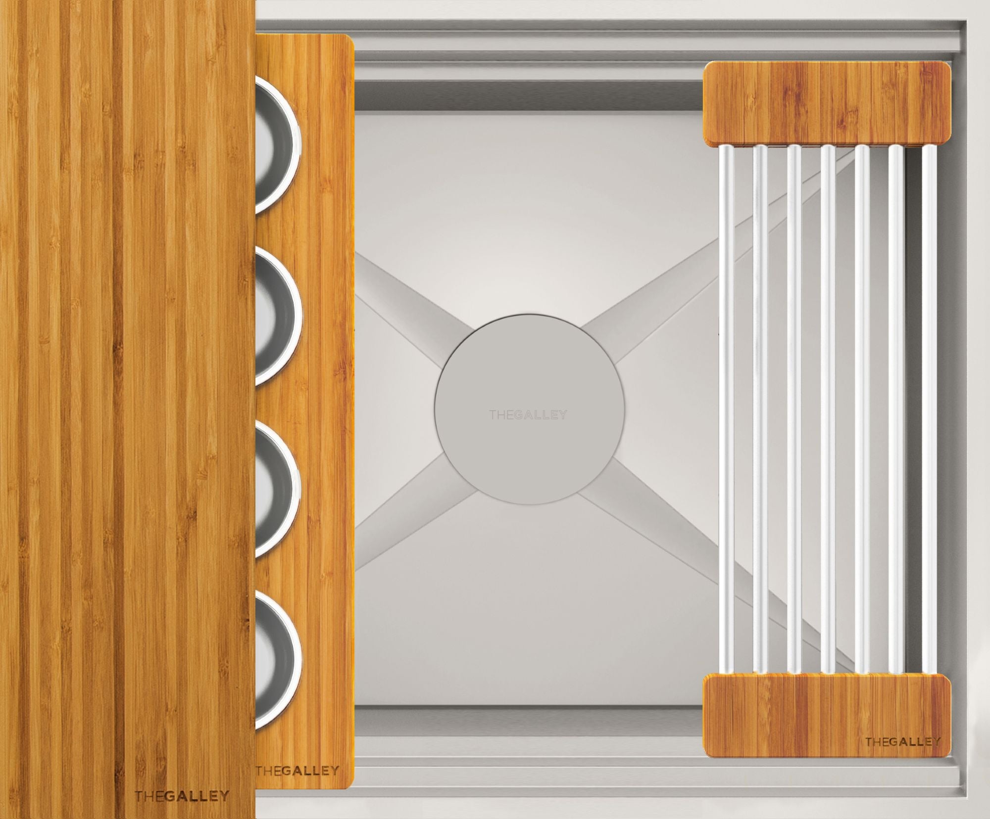 BarStation® compacta
