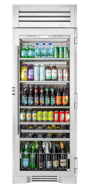 True - Beverage Center