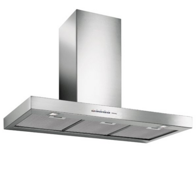 Falmec 24" Cooker Hood Mercurio Evo 60cm SS 220-240V ~ 50-60Hz 600 m3/h image 0