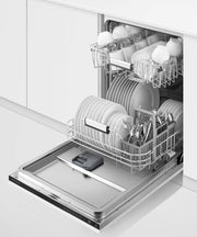 Fisher & Paykel - Lavaplatos Empotrable 24" image 0