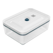 L Vacuum fridge box, glass, la-mer image 0