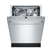 BOSCH - Serie 100 Lavaplatos empotrable de control superior 24" image 0