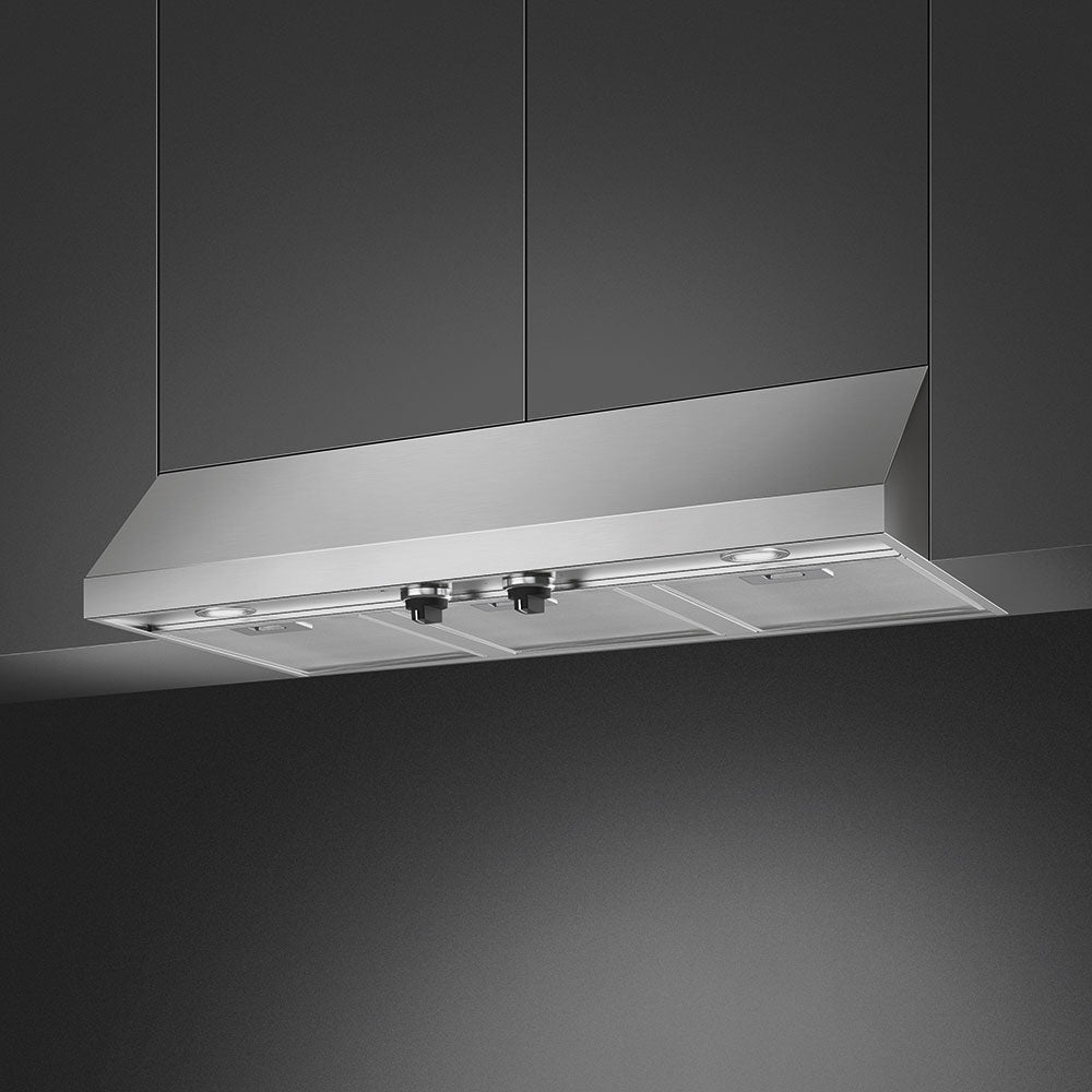Smeg - Extractor Pro-Style 36" image 0