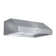 BOSCH - Extractor Campana 30" 600 CFM Under Cabinet image 0