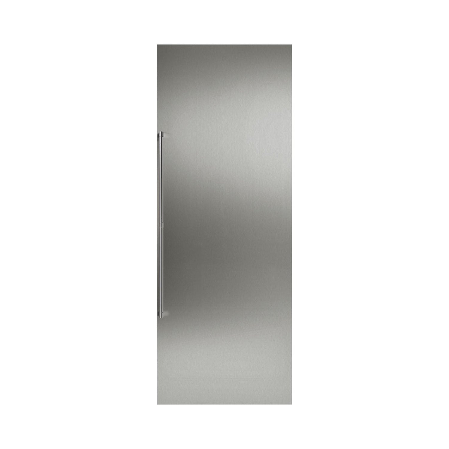 Gaggenau - Set de panel de puertas en acero inoxidable 30" image 0