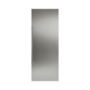 Gaggenau - Set de panel de puertas en acero inoxidable 30" image 0