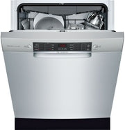 Bosch - Lavaplatos completa 24" 6 ciclos de lavado image 0