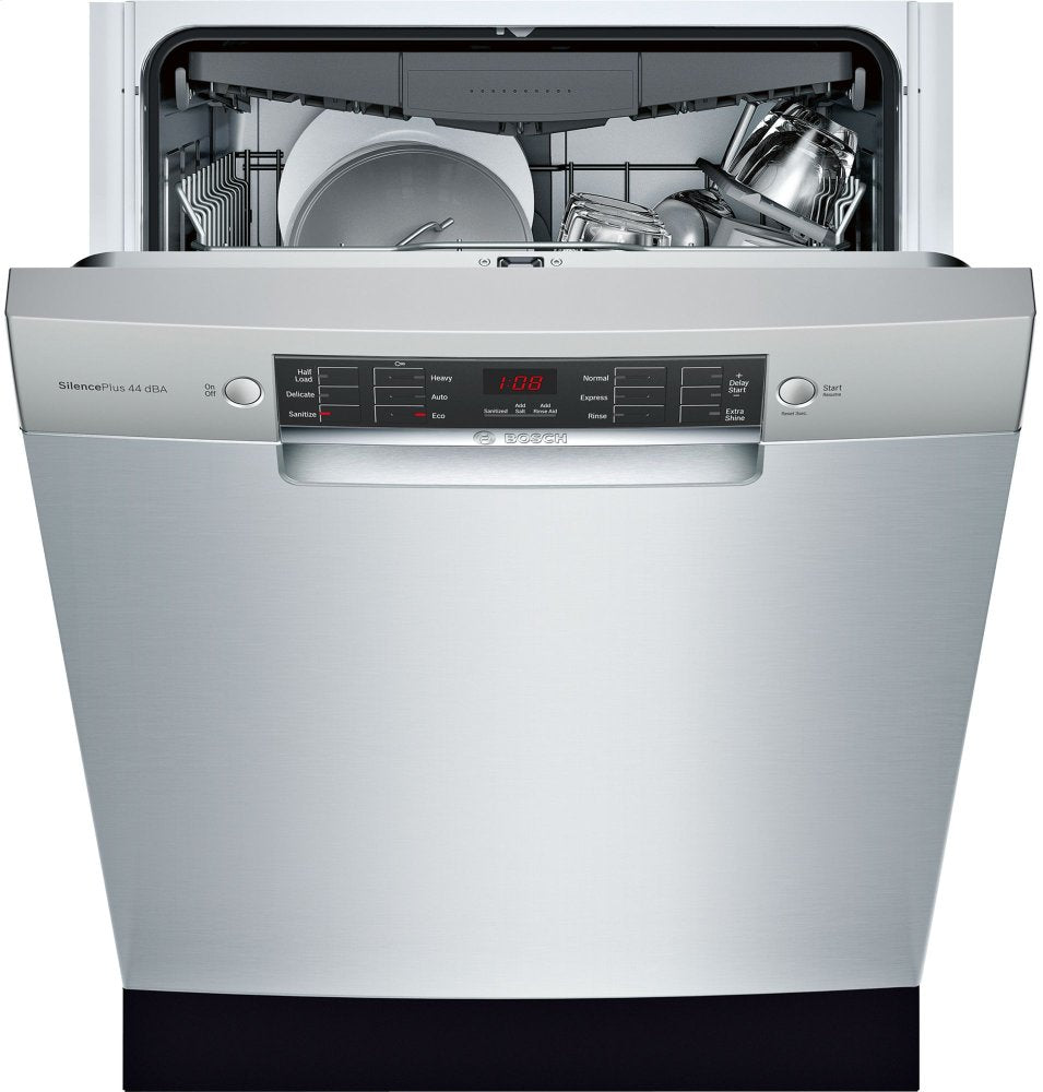 Bosch - Lavaplatos completa 24" 6 ciclos de lavado image 0