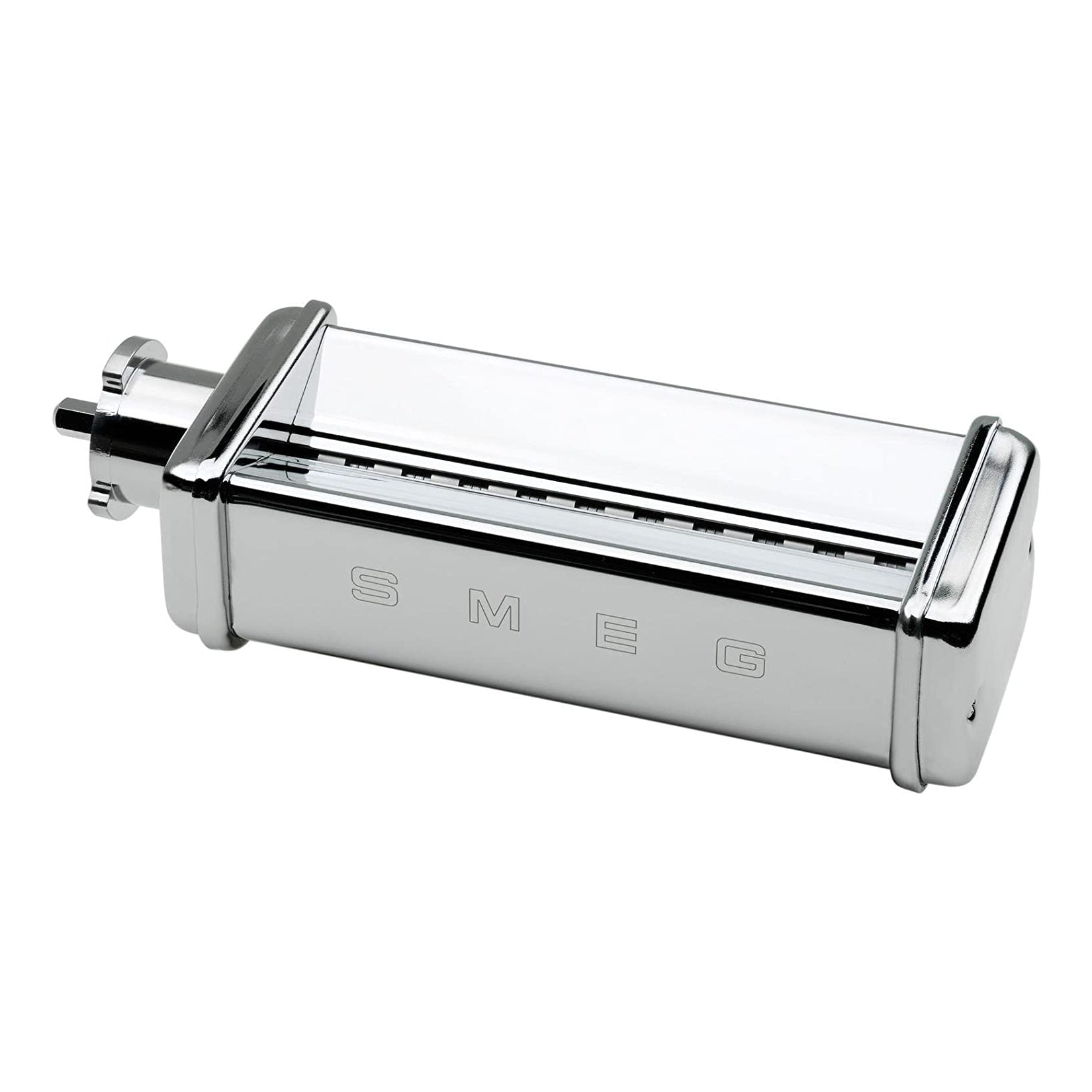 Smeg - Cortador de Fettuccini, Acero Cromado image 0