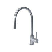Franke - Grifo Cubo FF3350 Acero Inoxidable image 0