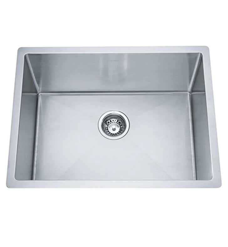 Franke - Fregadero Serie profesional, Acero inoxidable image 0