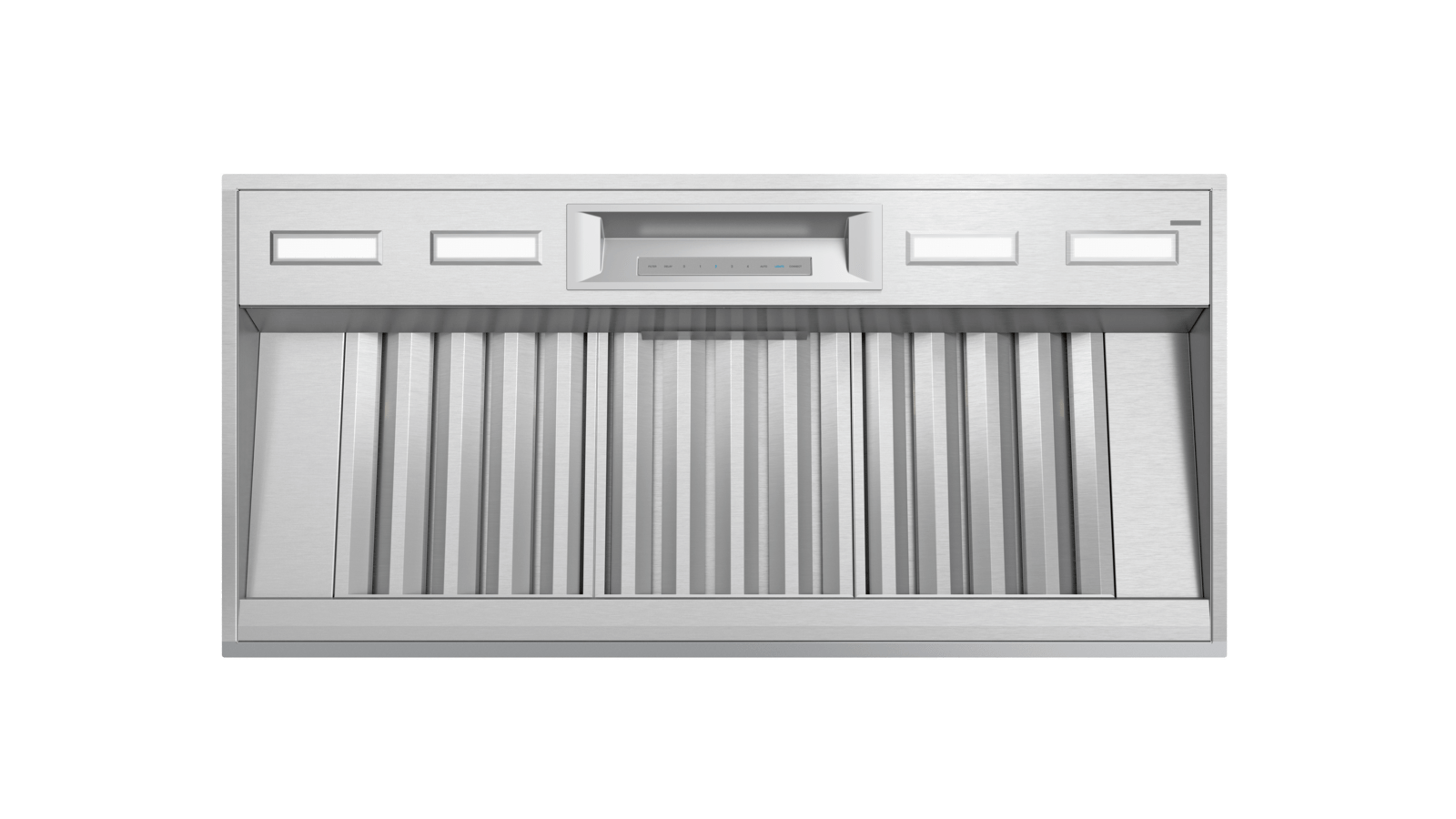 Extractor Campana Empotrable Professional 48" image 0