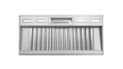 Extractor Campana Empotrable Professional 48" image 0