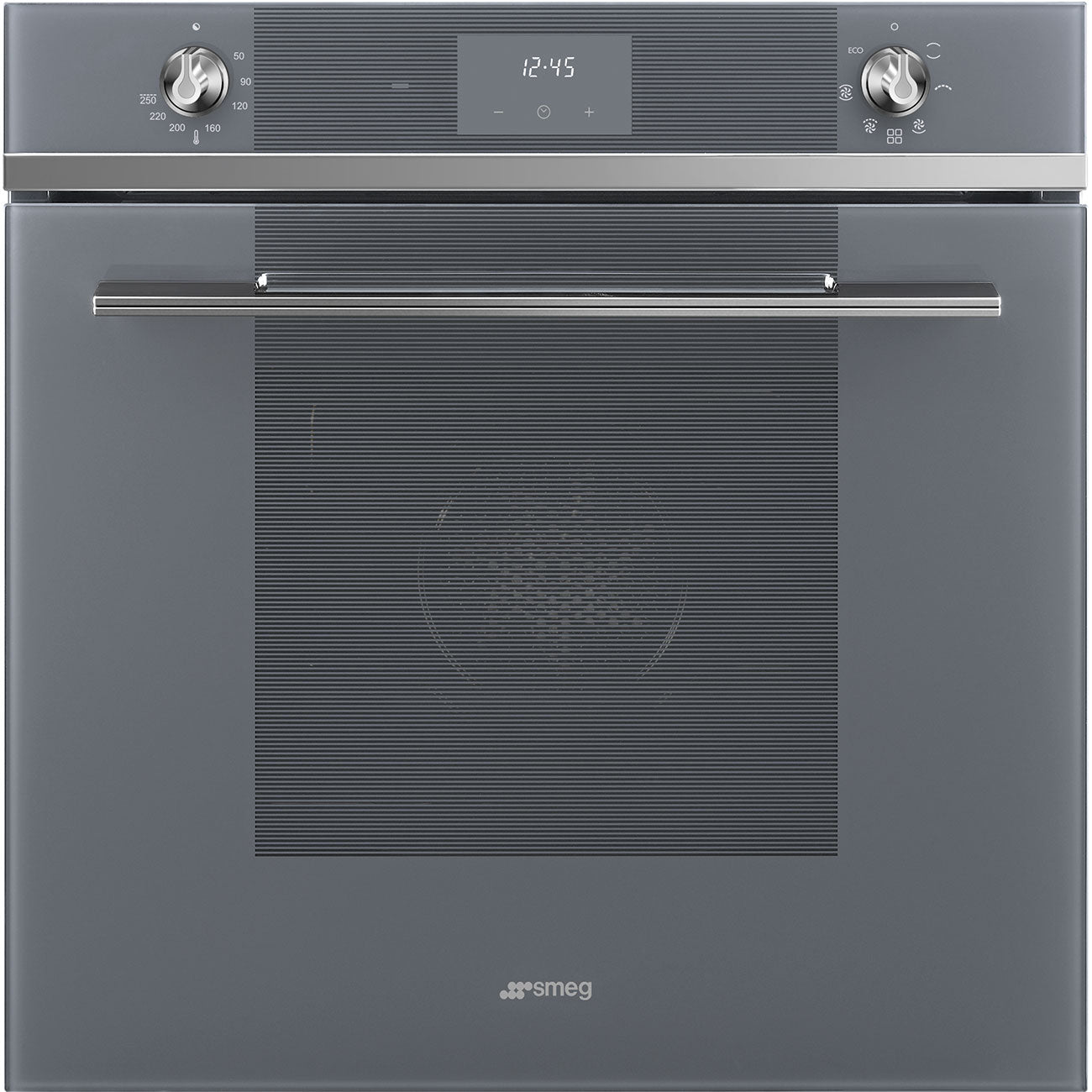 Smeg - Horno Multifunción 60Cm image 0