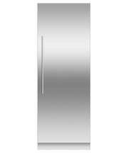 Fisher & Paykel - Panel de puerta integrada (lado derecho) 30" (manubrios no incluidos) image 0