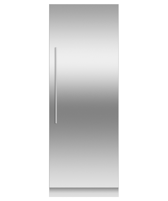 Fisher & Paykel - Panel de puerta integrada (lado derecho) 30" (manubrios no incluidos) image 0